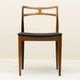 ��2�ӥ��åȡ� Johannes Andersen (��ϥͥ��������������) #94 Dining Chair �̲�������ơ��������� | 1960ǯ�塦���������åɡ������˥󥰥�����