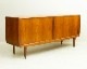 Johannes Andersen (��ϥͥ��������������) Teak Sideboard �̲�������ơ��������ɥܡ���| ��������