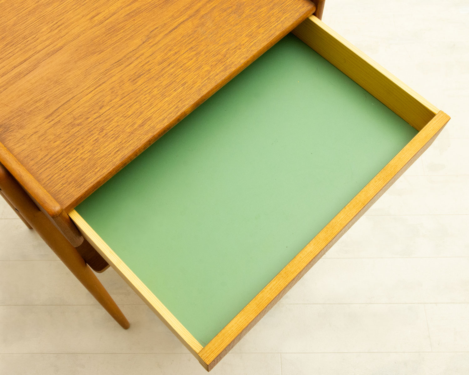 1960ǯ�� �ǥ�ޡ����� �������ߥӡ����� ���⡼��������ȡ�Small Chest from Denmark���̲�������ơ�������Ǽê�������դ���