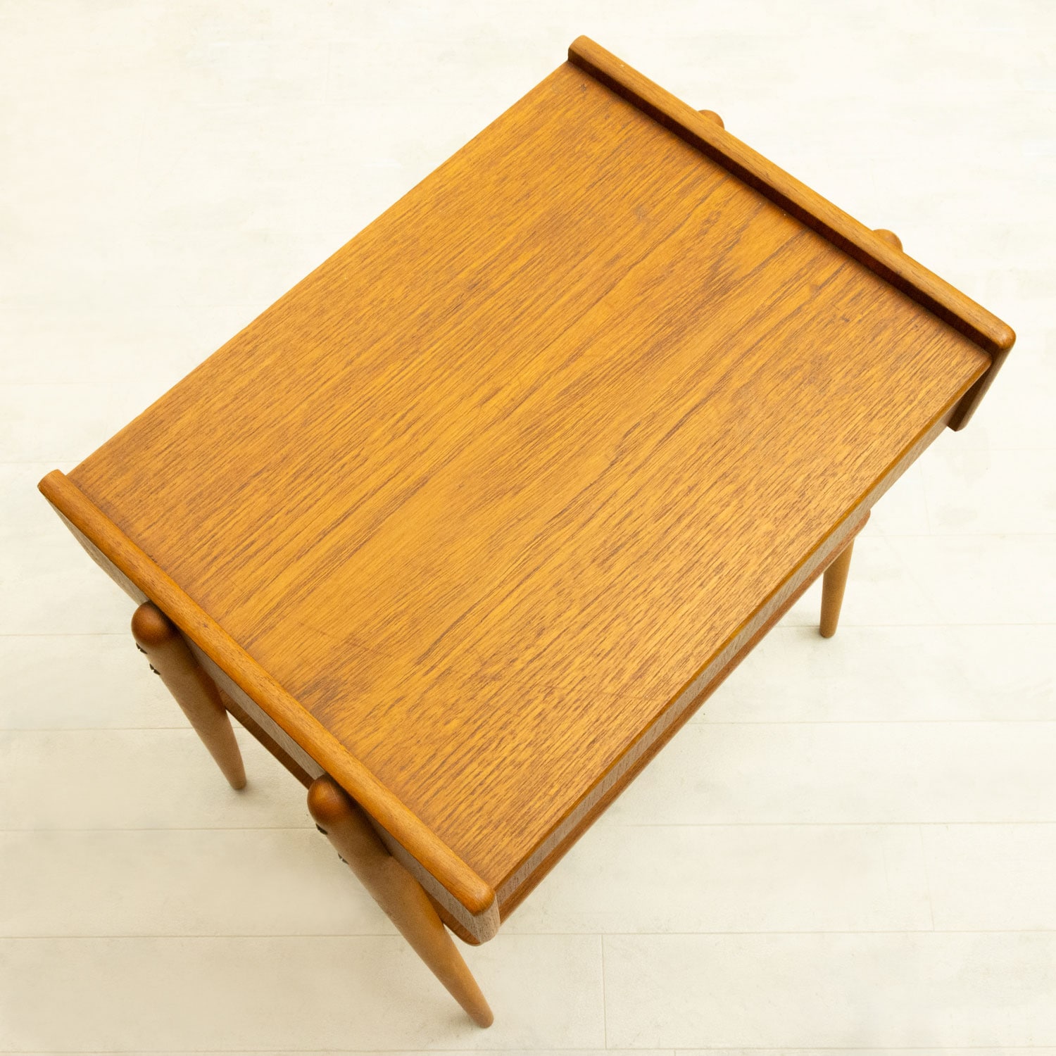 1960ǯ�� �ǥ�ޡ����� �������ߥӡ����� ���⡼��������ȡ�Small Chest from Denmark���̲�������ơ�������Ǽê�������դ���