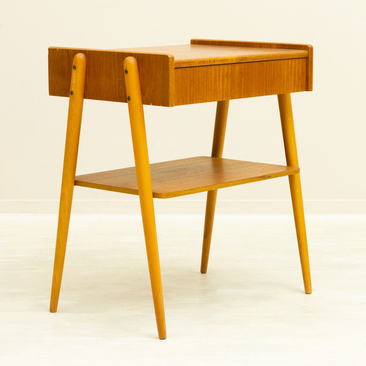 1960ǯ�� �ǥ�ޡ����� �������ߥӡ����� ���⡼��������ȡ�Small Chest from Denmark���̲�������ơ�������Ǽê�������դ���