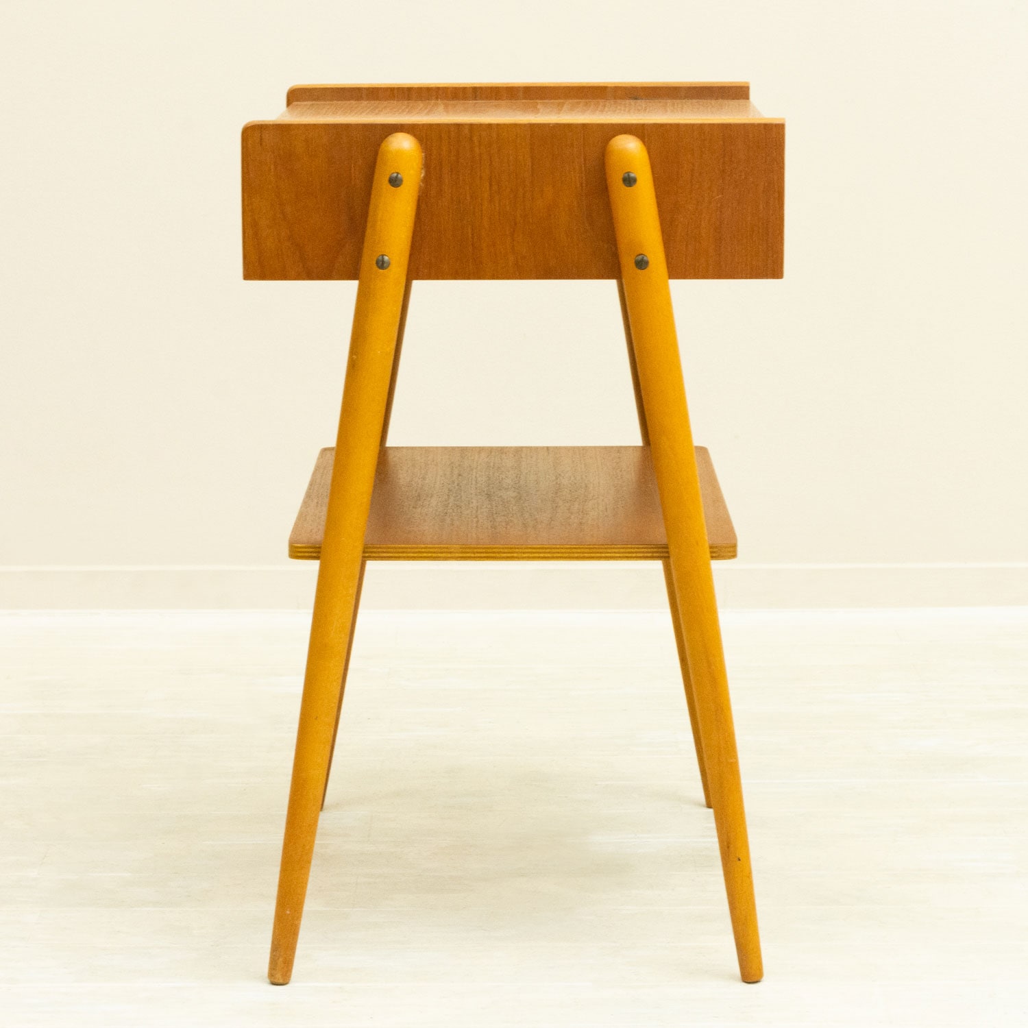 1960ǯ�� �ǥ�ޡ����� �������ߥӡ����� ���⡼��������ȡ�Small Chest from Denmark���̲�������ơ�������Ǽê�������դ���