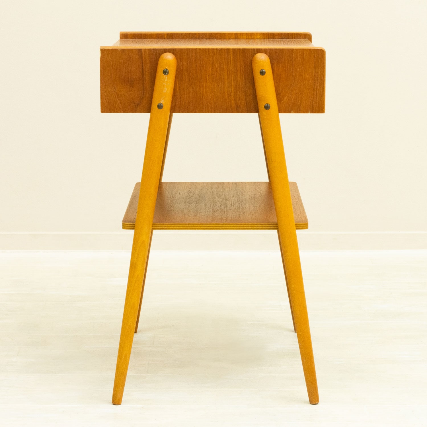 1960ǯ�� �ǥ�ޡ����� �������ߥӡ����� ���⡼��������ȡ�Small Chest from Denmark���̲�������ơ�������Ǽê�������դ���