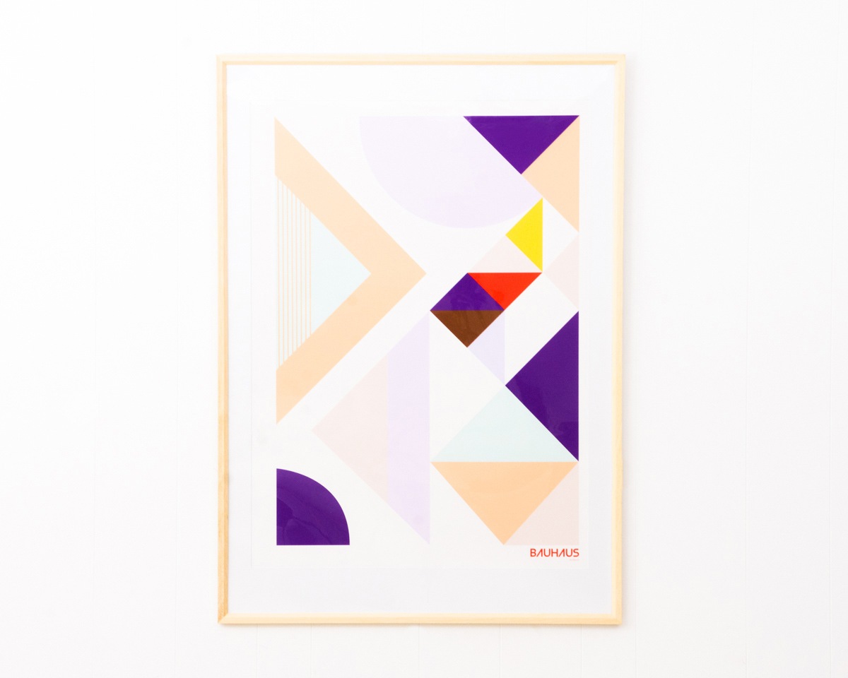 �Х��ϥ��� �����ȥե����� ���ޡ����ǥ�������BAUHAUS Artform �ݥ������ʥѥ��ƥ륫�顼�������Ѥ� �̲�������