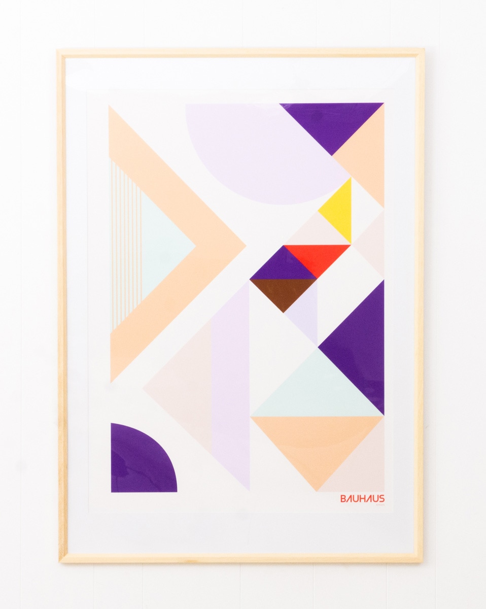 �Х��ϥ��� �����ȥե����� ���ޡ����ǥ�������BAUHAUS Artform �ݥ������ʥѥ��ƥ륫�顼�������Ѥ� �̲�������