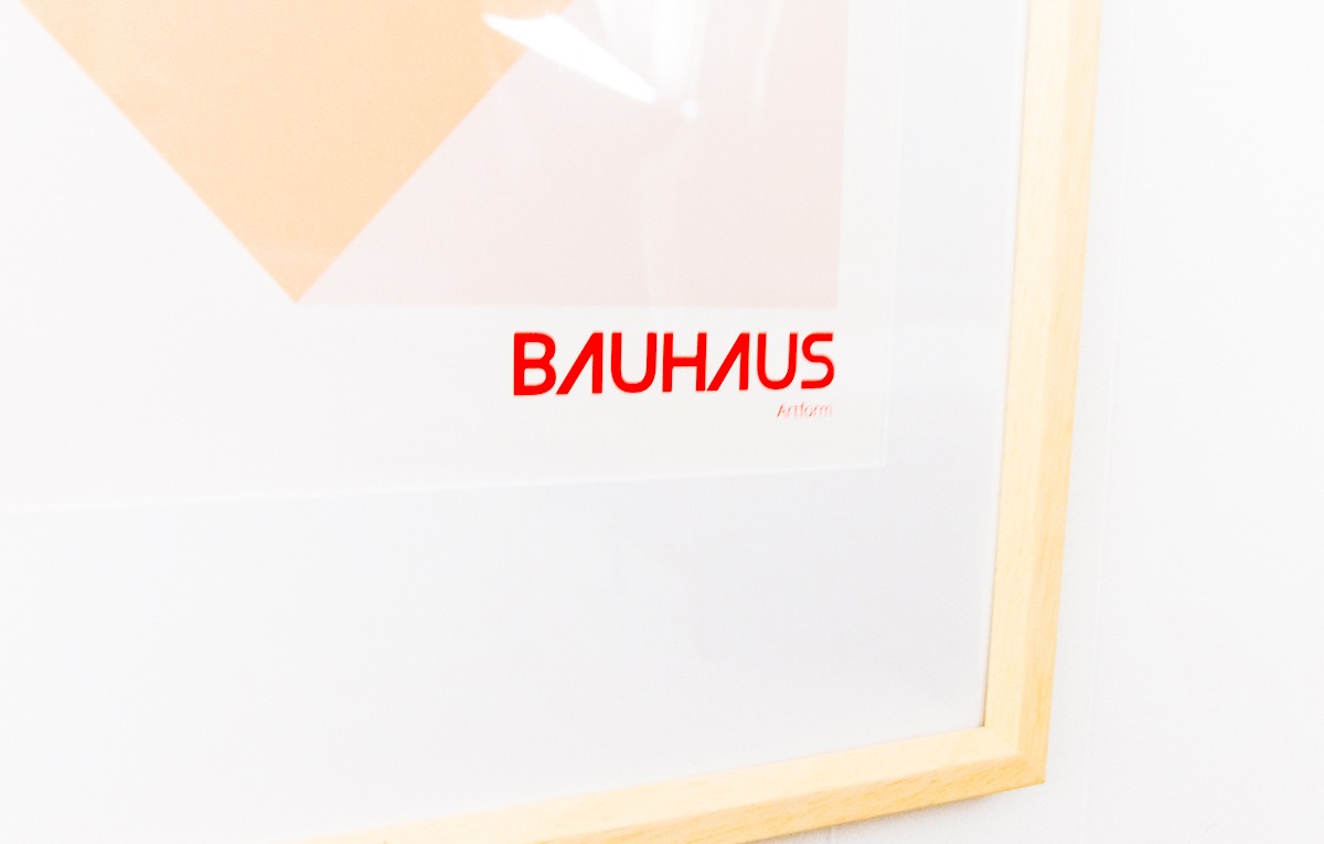 �Х��ϥ��� �����ȥե����� ���ޡ����ǥ�������BAUHAUS Artform �ݥ������ʥѥ��ƥ륫�顼�������Ѥ� �̲�������