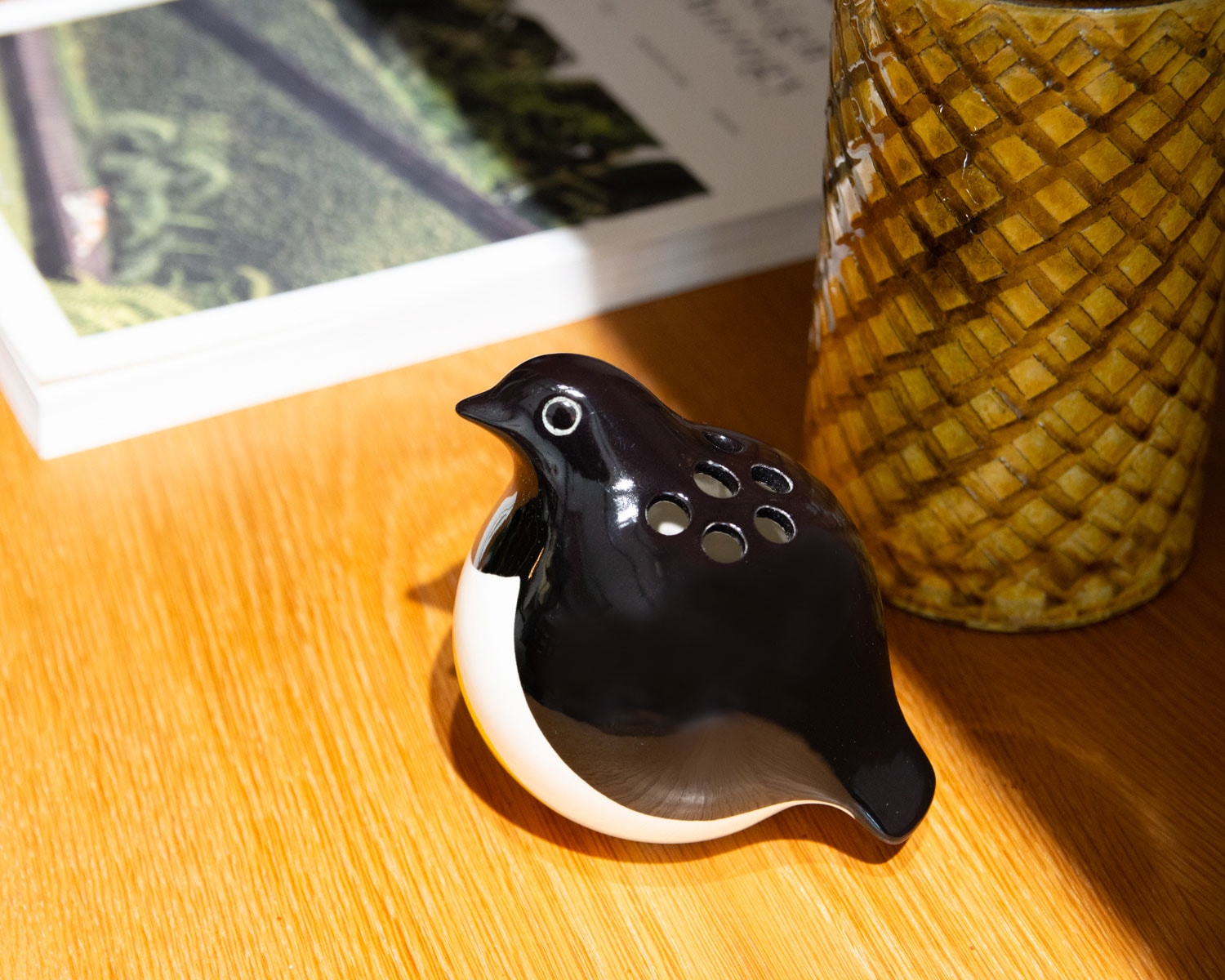 륳ڥϡ Columbine ĻΥե ̲ơ Nils Thorsson ǥ