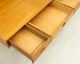 Teak Flip Top Desk by Peter Lovig Nielsen
