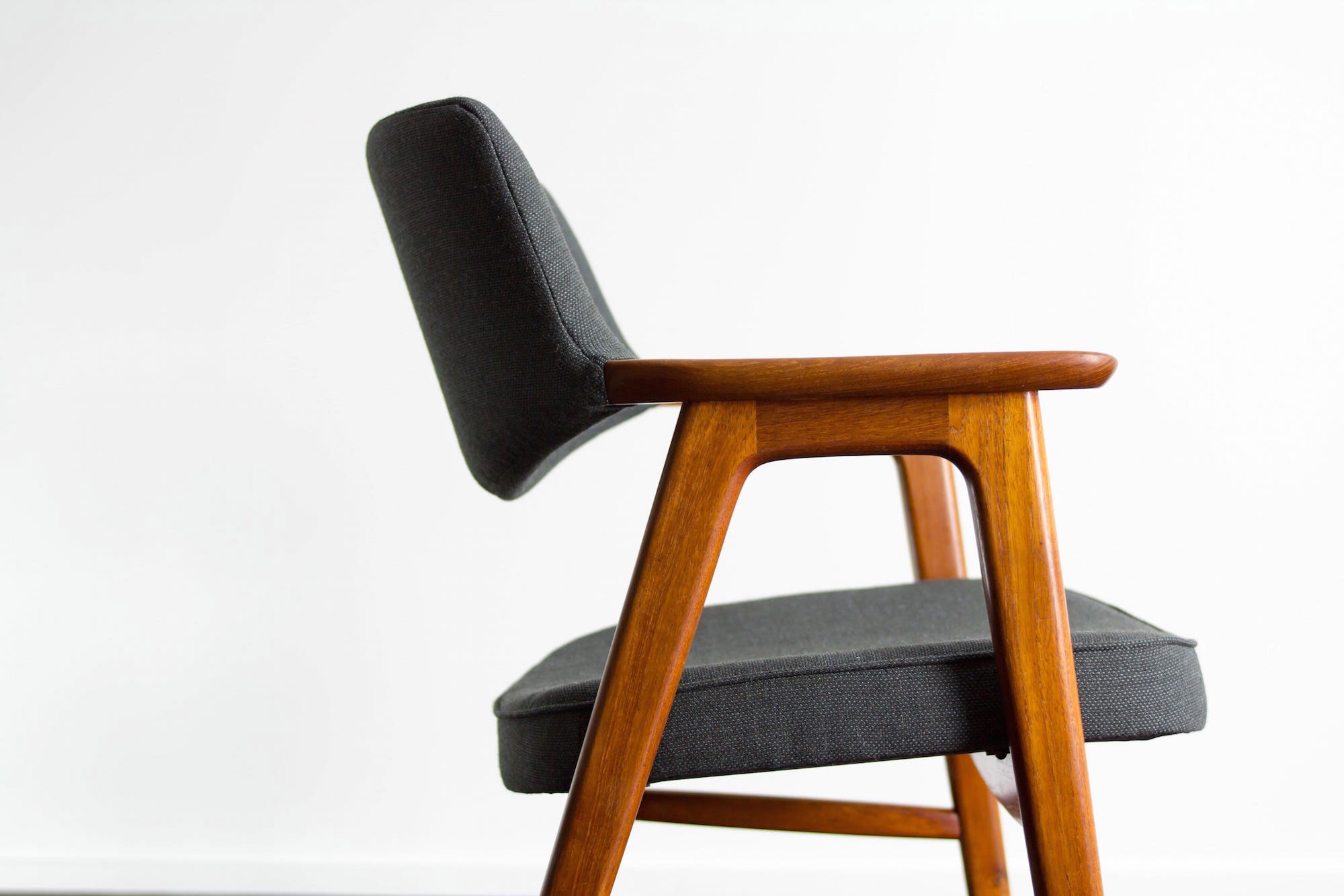 Arm Chair by Erik Kirkegaard