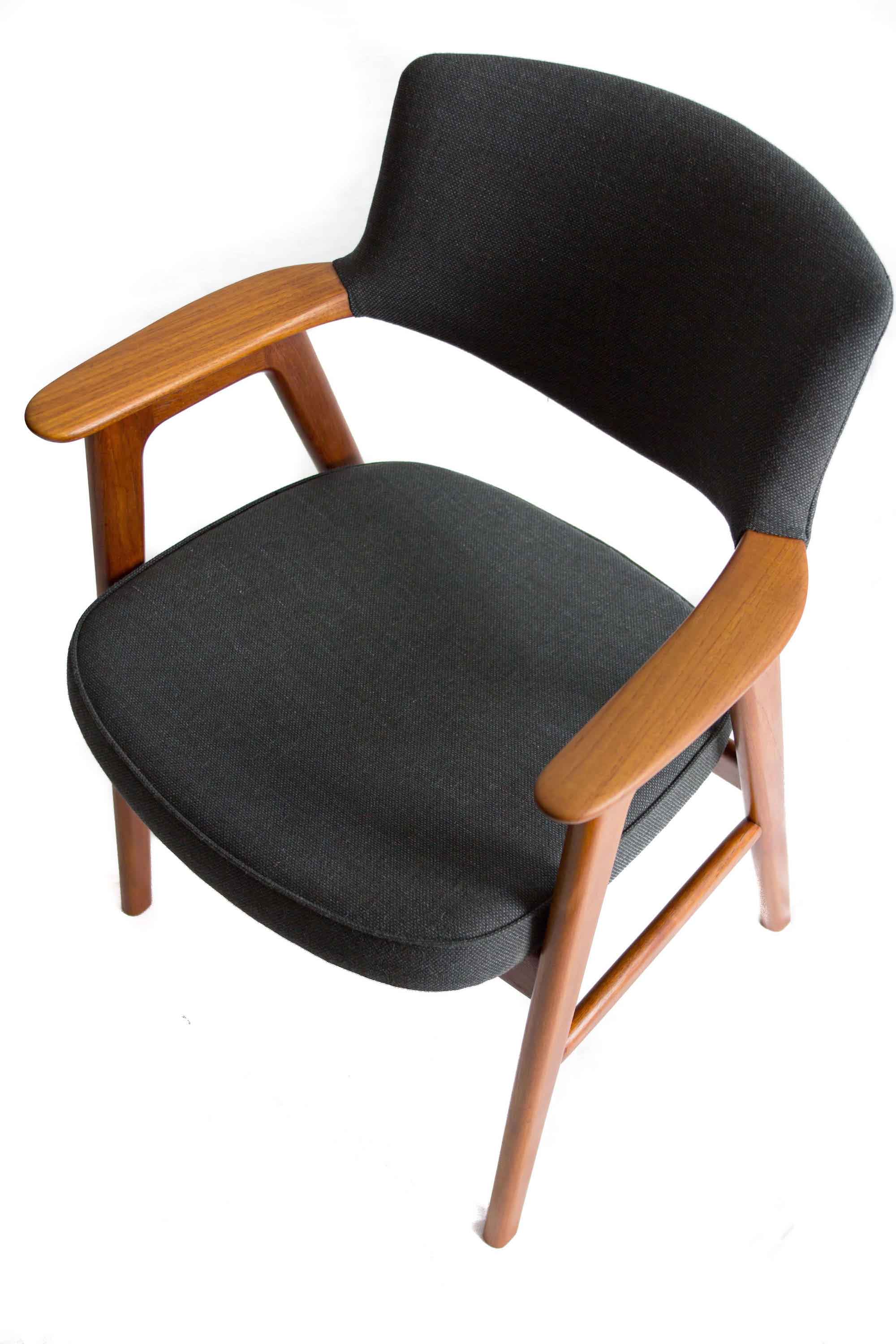 Arm Chair by Erik Kirkegaard