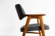 Arm Chair by Erik Kirkegaard
