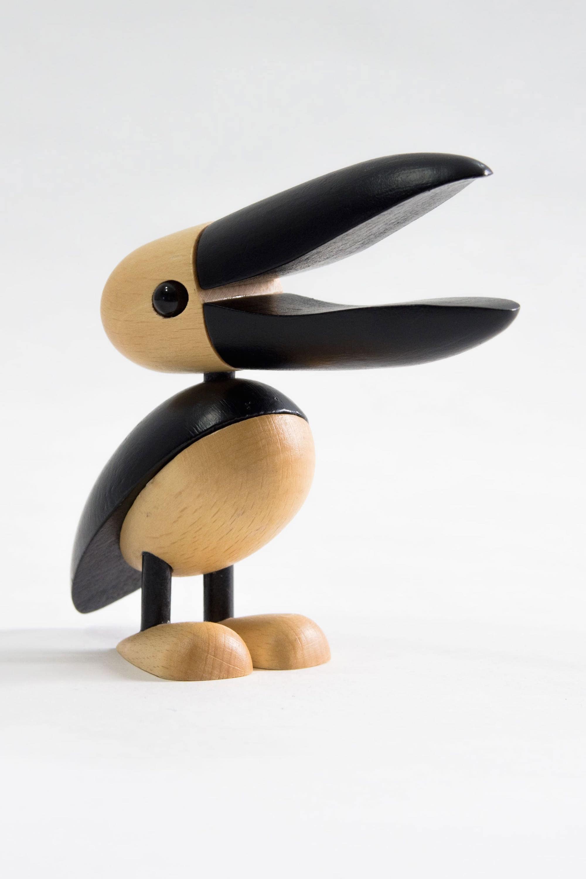Pelican designed by Gunnar Florning