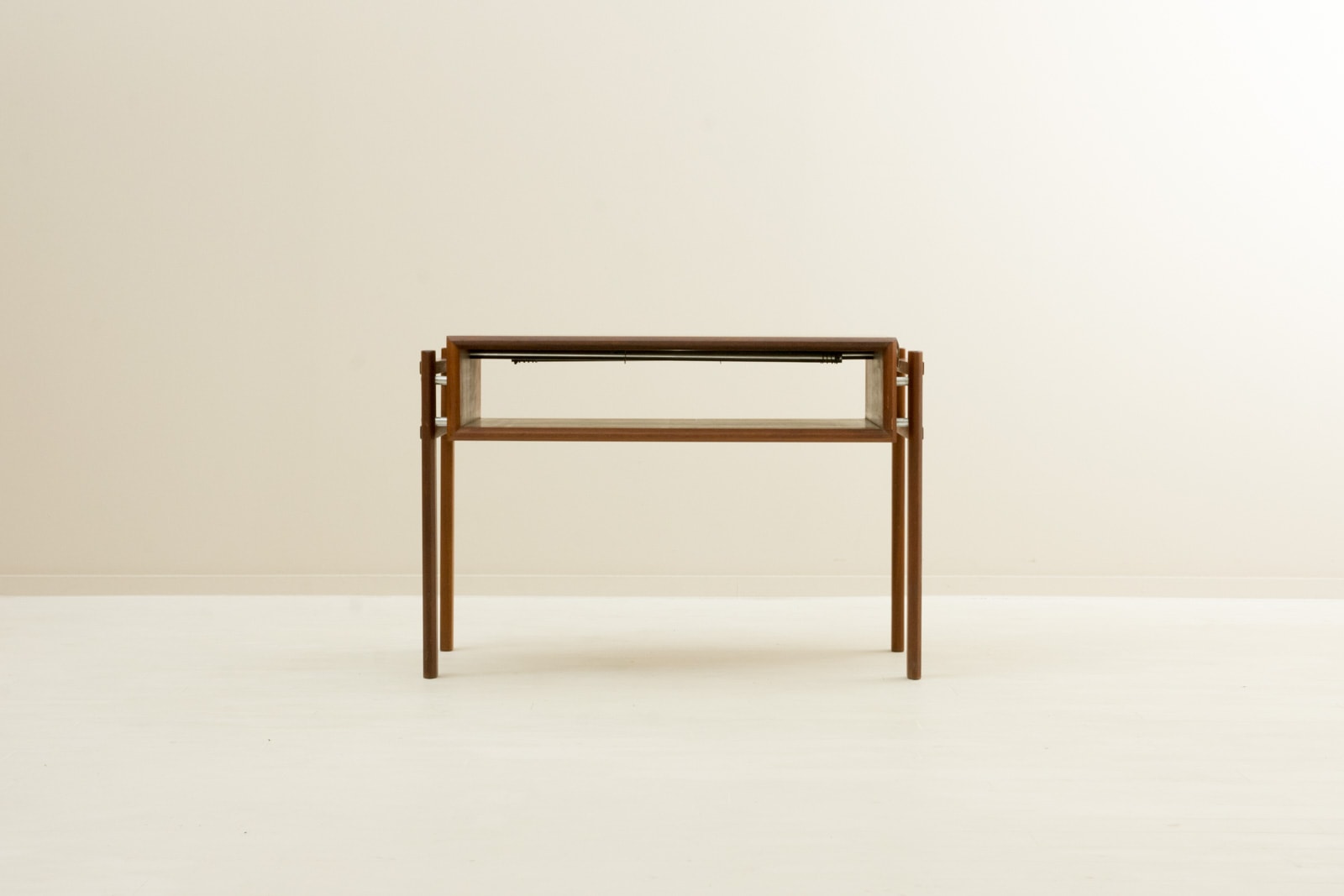 北欧ヴィンテージ家具HOLM COFFEE TABLE テーブル ウォールナット NOR HOLM COFFEE TABLE / ノル ホルム コーヒーテーブル