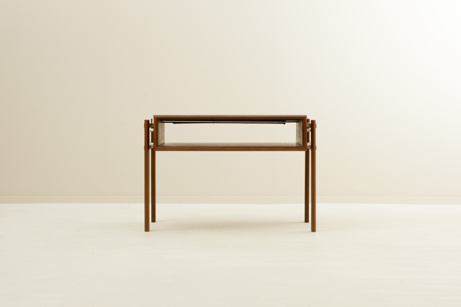 北欧ヴィンテージ家具HOLM COFFEE TABLE テーブル ウォールナット 北欧ヴィンテージ家具HOLM COFFEE TABLE テーブル ウォールナット