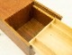 󥰥ơ֥ 1960ǯ ǥ  Swedish Vintage Teak Sewing Table̲ơФǼդ60cm