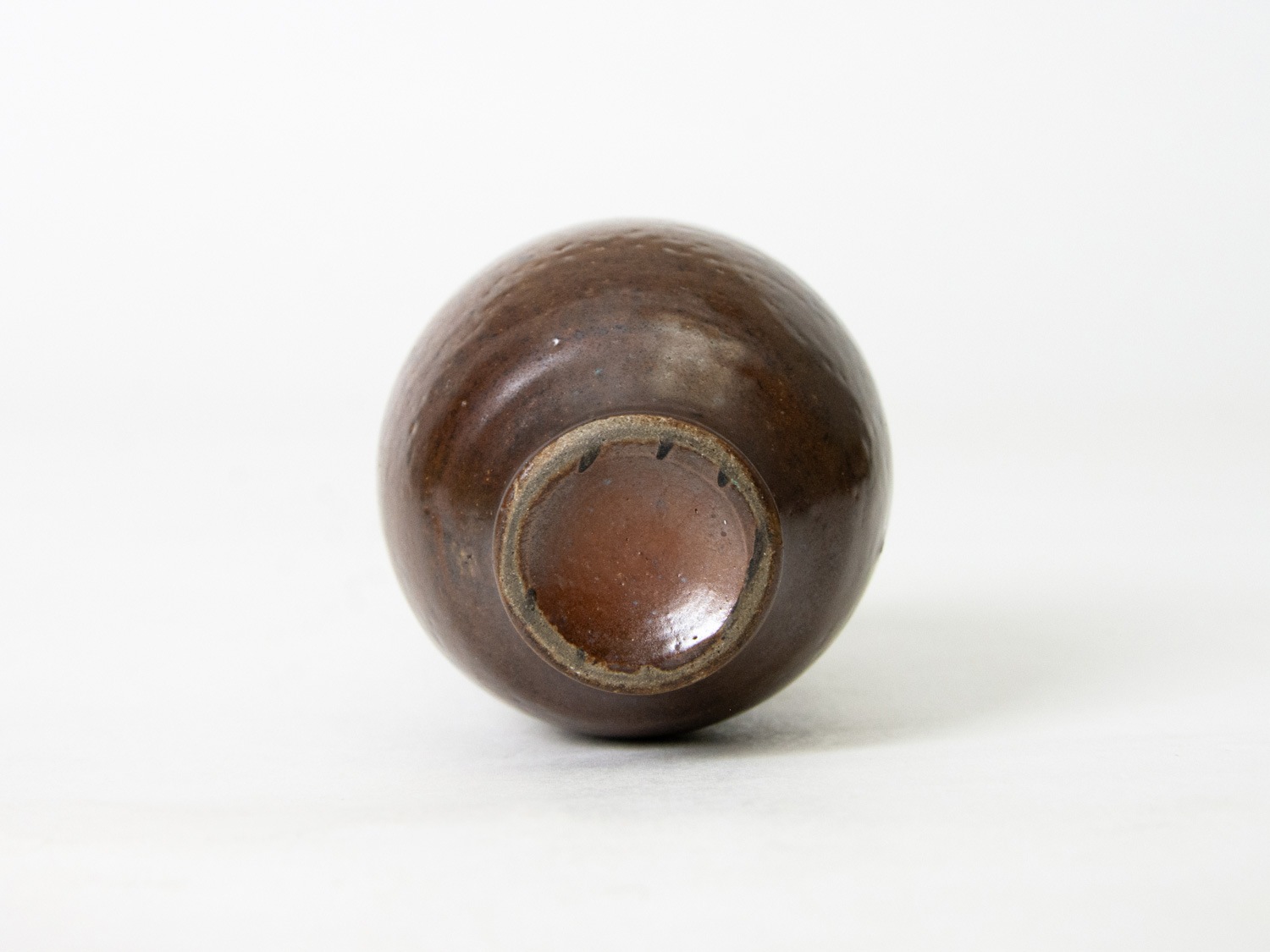 mini Vase �ե��١��� ���� �֥饦�� �̲����� �ִ� �ߥ˥١��� �ӥ�ơ������� �١���
