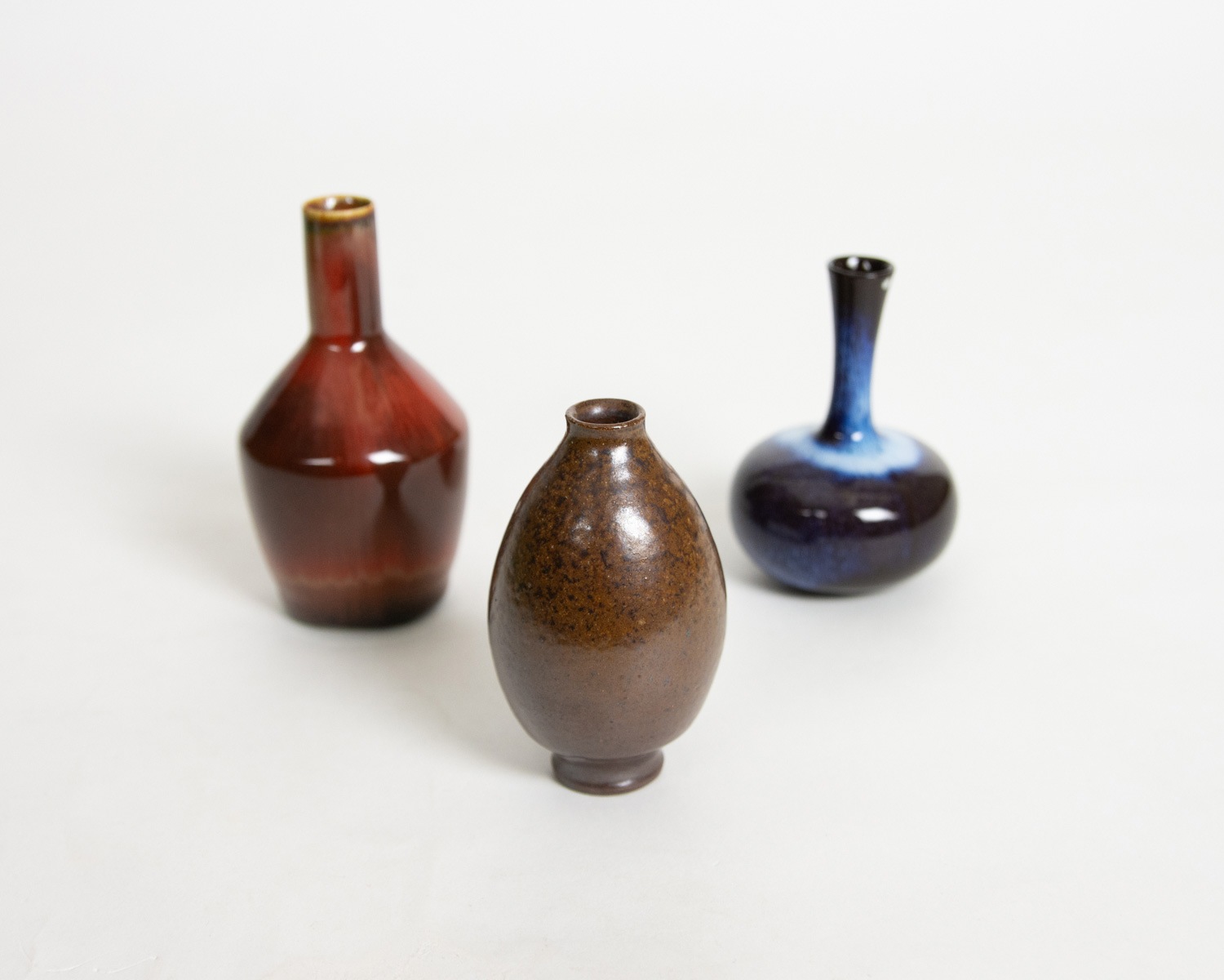 mini Vase �ե��١��� ���� �֥饦�� �̲����� �ִ� �ߥ˥١��� �ӥ�ơ������� �١���