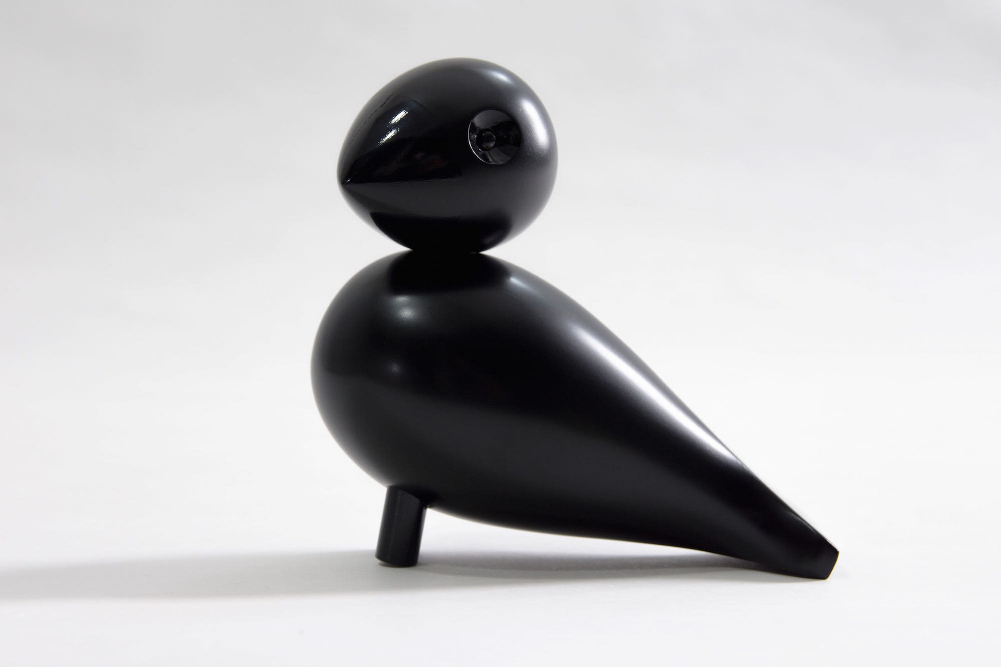 Song Bird designed by Kay Bojesen