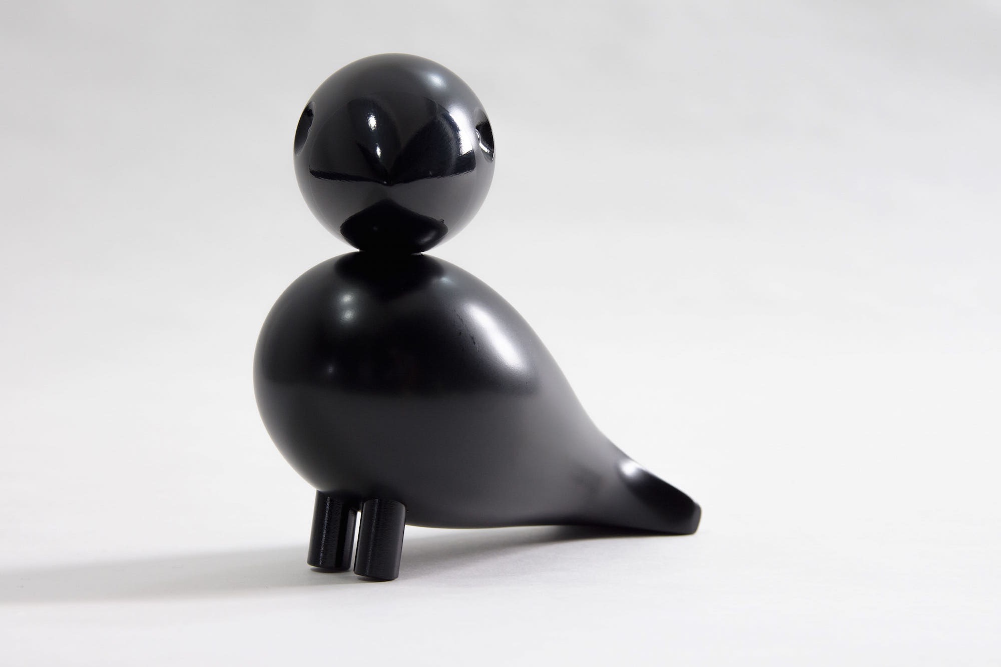 Song Bird designed by Kay Bojesen