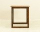 Small Table