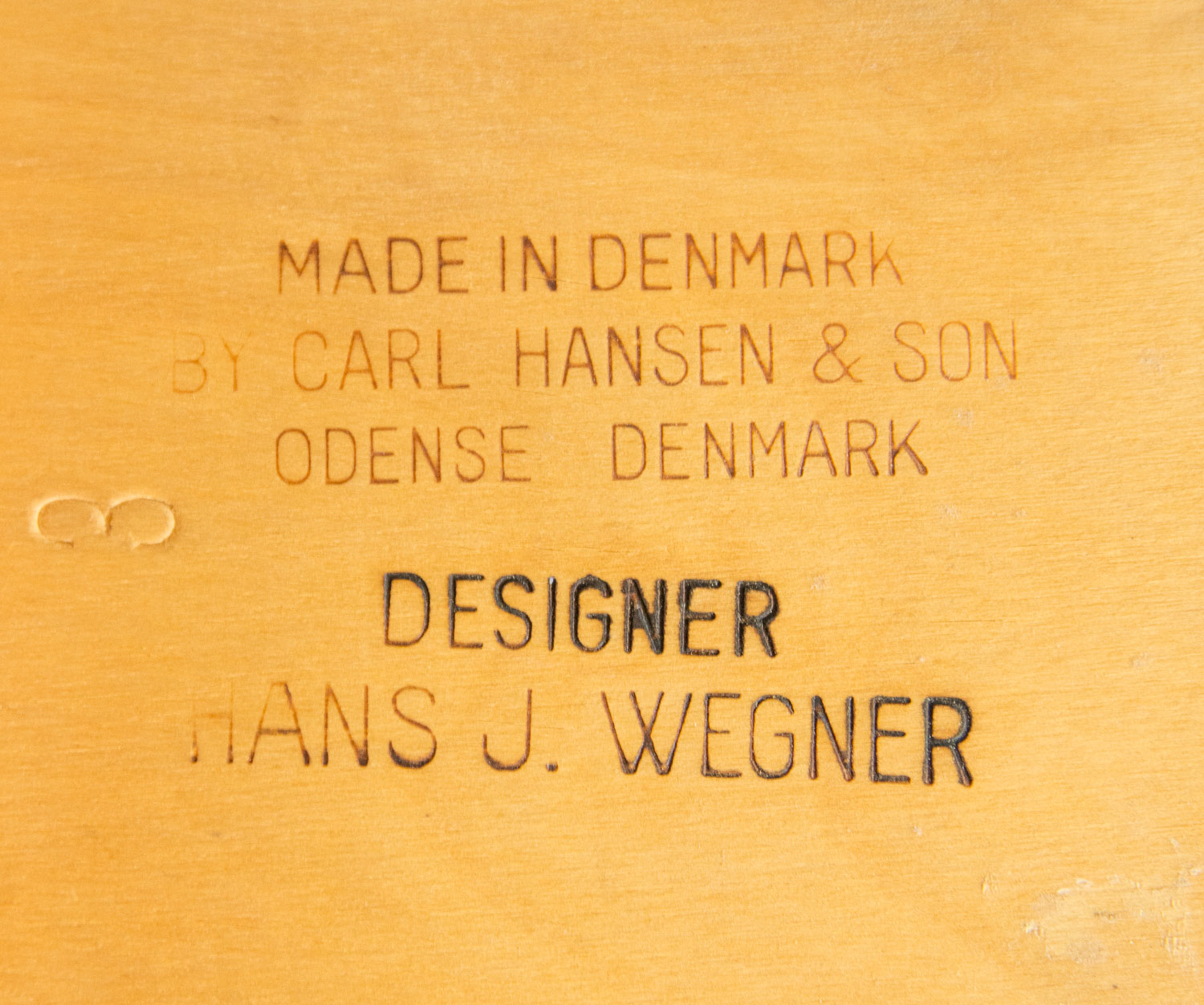 4ӥåȡ Hans J. Wegnerʥϥ󥹡Jʡ CH29 Dining Chair ̲ơ |1950ǯ塦ࡦ˥󥰥