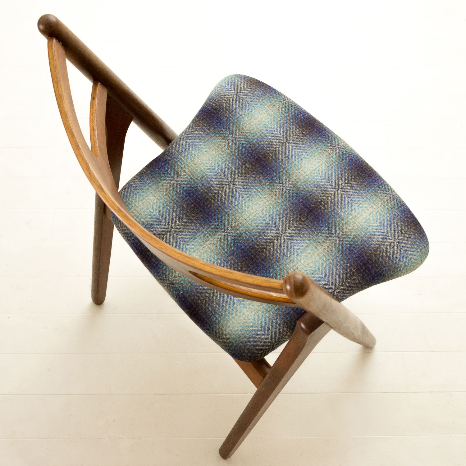 4ӥåȡ Hans J. Wegnerʥϥ󥹡Jʡ CH29 Dining Chair ̲ơ |1950ǯ塦ࡦ˥󥰥
