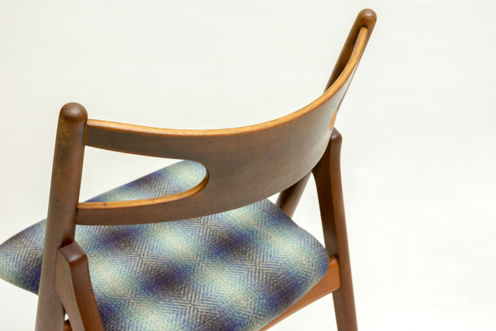4ӥåȡ Hans J. Wegnerʥϥ󥹡Jʡ CH29 Dining Chair ̲ơ |1950ǯ塦ࡦ˥󥰥