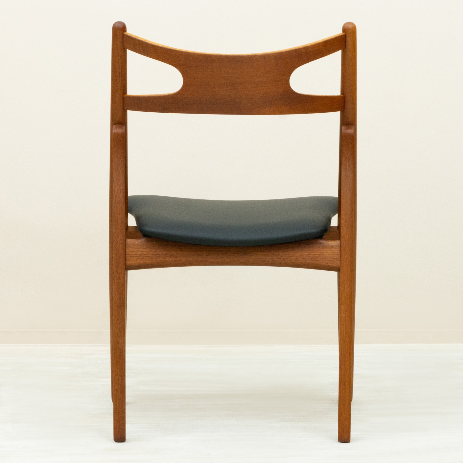 CH29 Dining Chair Hans J Wegner 4脚set チーク 北欧家具 通販