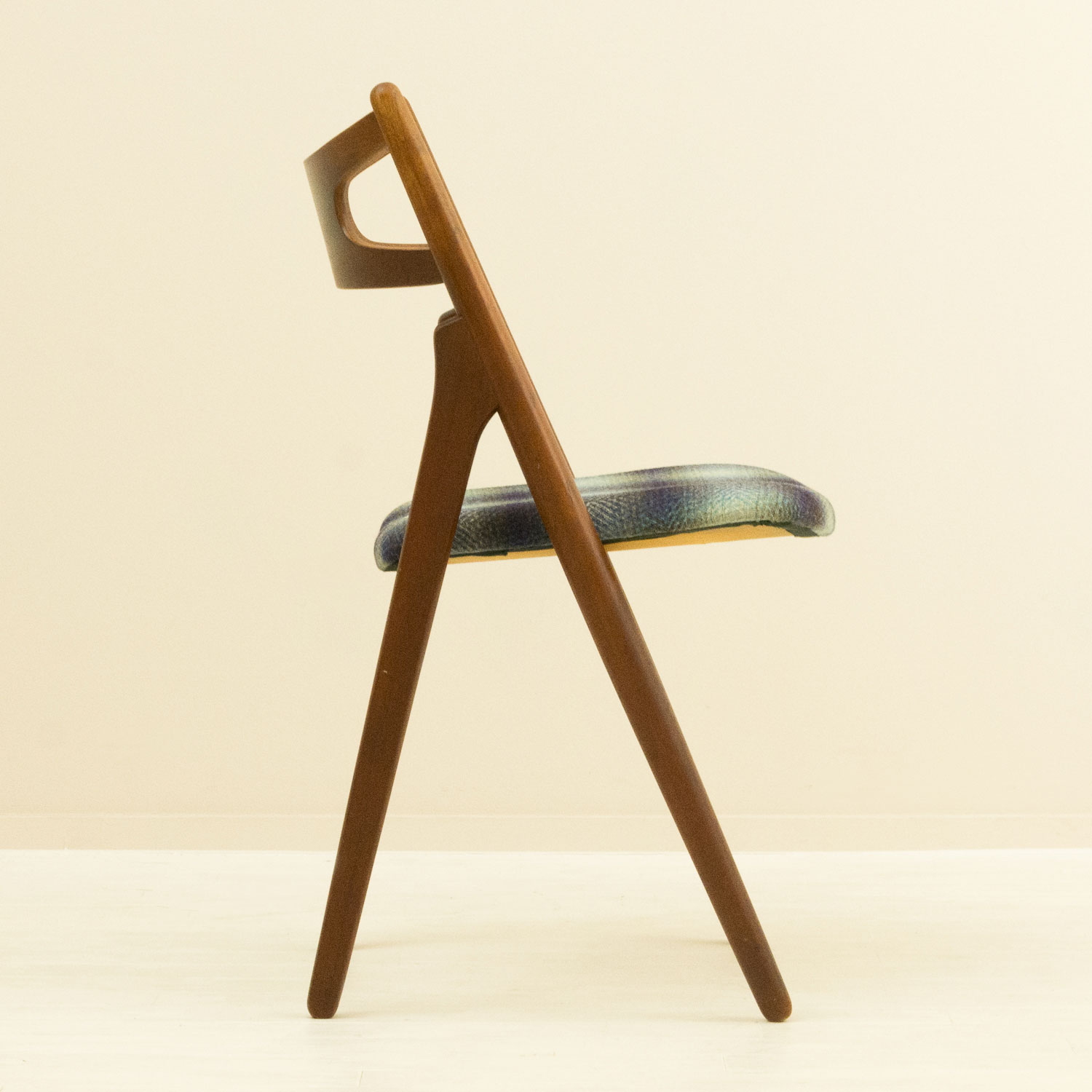 4ӥåȡ Hans J. Wegnerʥϥ󥹡Jʡ CH29 Dining Chair ̲ơ |1950ǯ塦ࡦ˥󥰥