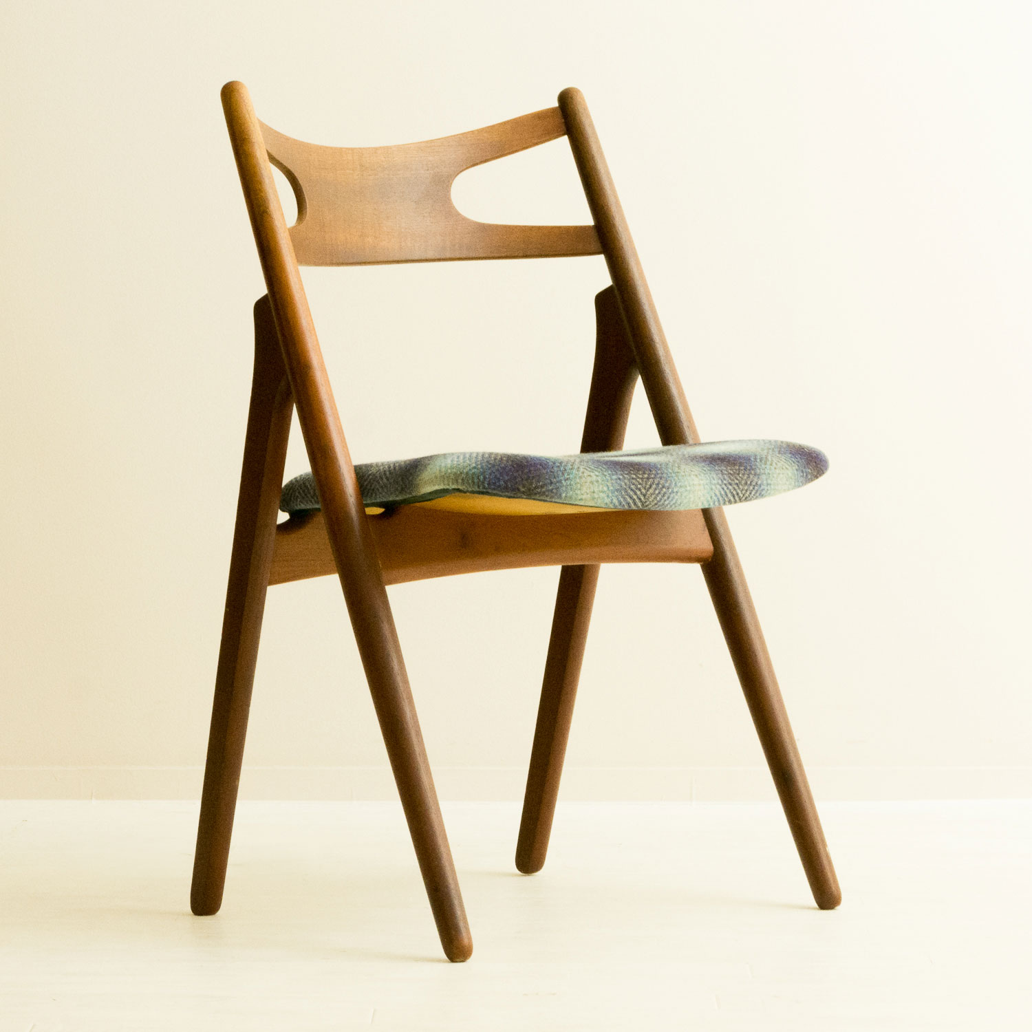 4ӥåȡ Hans J. Wegnerʥϥ󥹡Jʡ CH29 Dining Chair ̲ơ |1950ǯ塦ࡦ˥󥰥