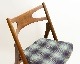 4ӥåȡ Hans J. Wegnerʥϥ󥹡Jʡ CH29 Dining Chair ̲ơ |1950ǯ塦ࡦ˥󥰥