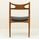 Hans J. Wegner�ʥϥ󥹡�J���������ʡ��� CH29 Dining Chair �̲�������ơ��������� �������ࡦ�����˥󥰥����� �쥶��