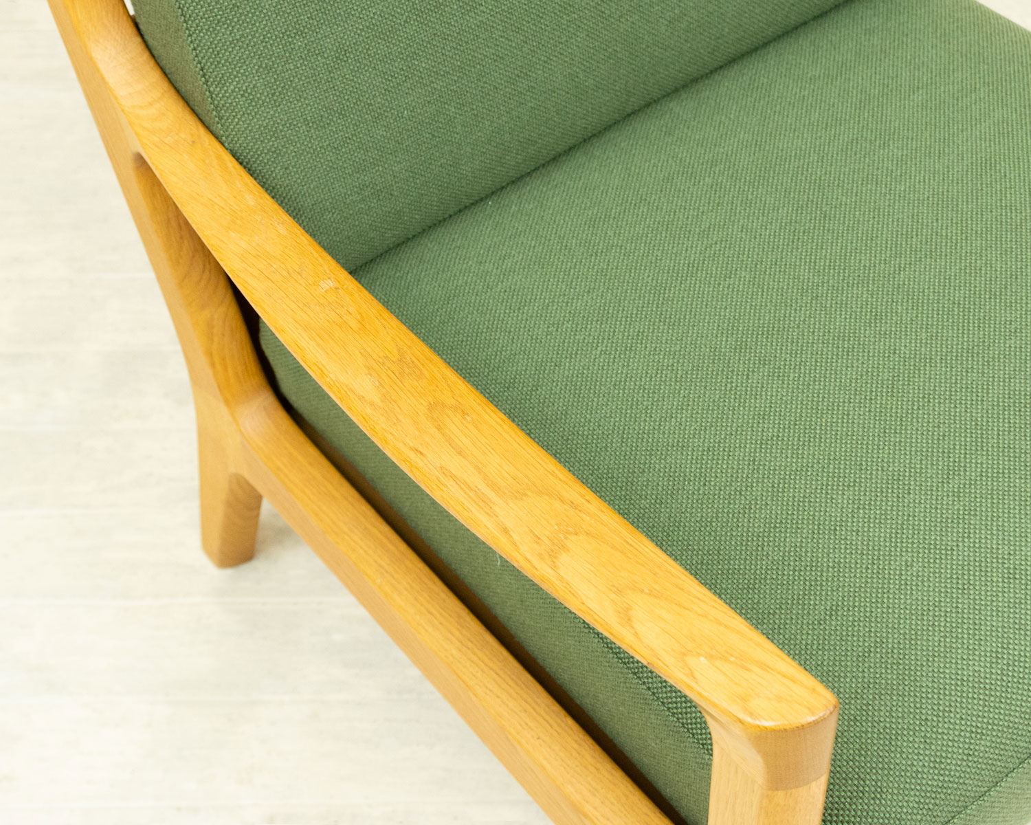 Ole Wanscher�ʥ����졦�����󥷥㡼��#169 Easy Chair �̲�������ơ��������� | �������ࡦ��������������