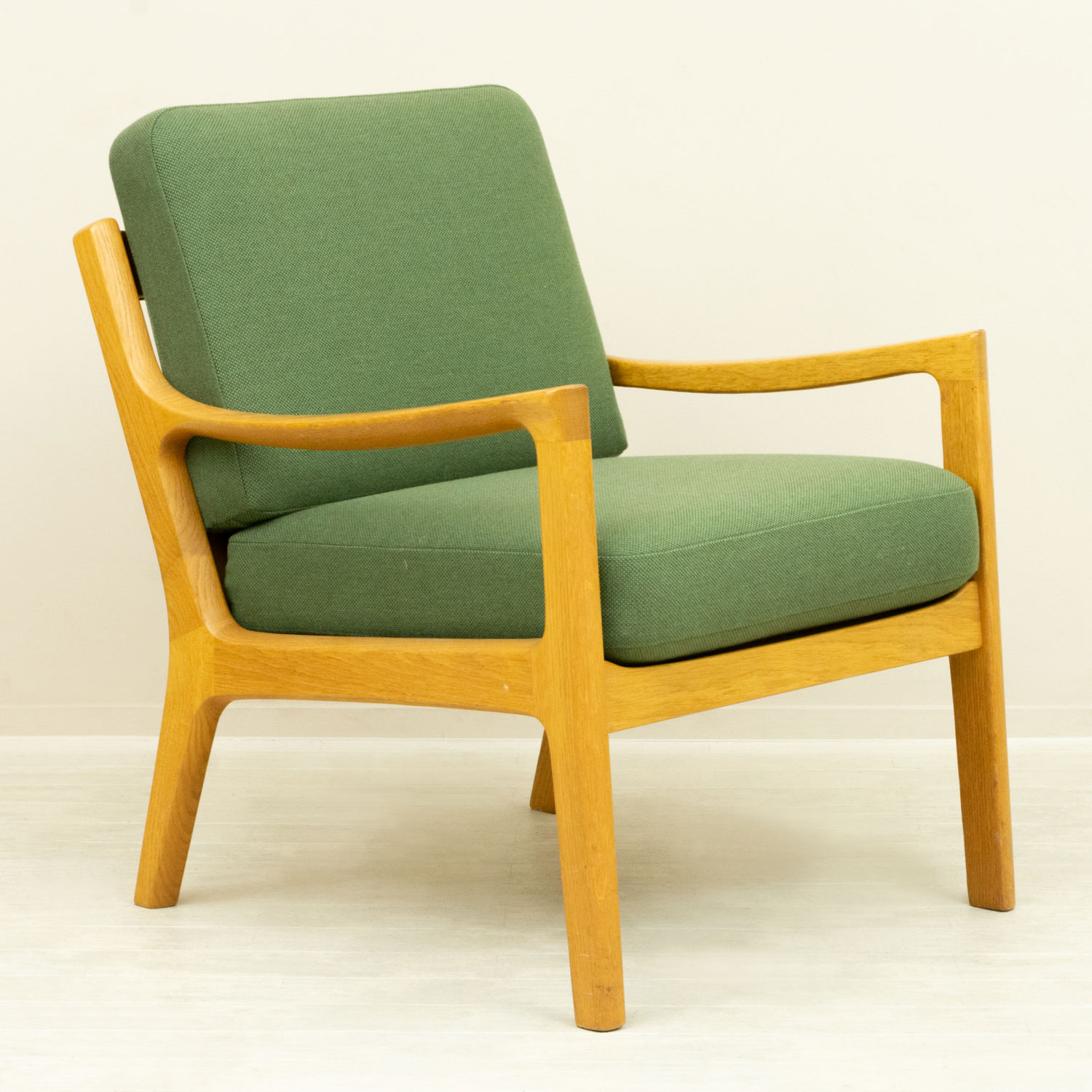 Ole Wanscher�ʥ����졦�����󥷥㡼��#169 Easy Chair �̲�������ơ��������� | �������ࡦ��������������