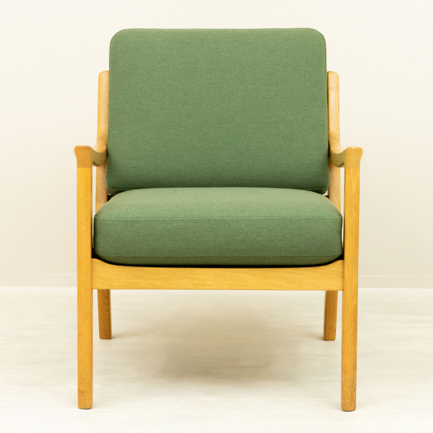 Ole Wanscher�ʥ����졦�����󥷥㡼��#169 Easy Chair �̲�������ơ��������� | �������ࡦ��������������