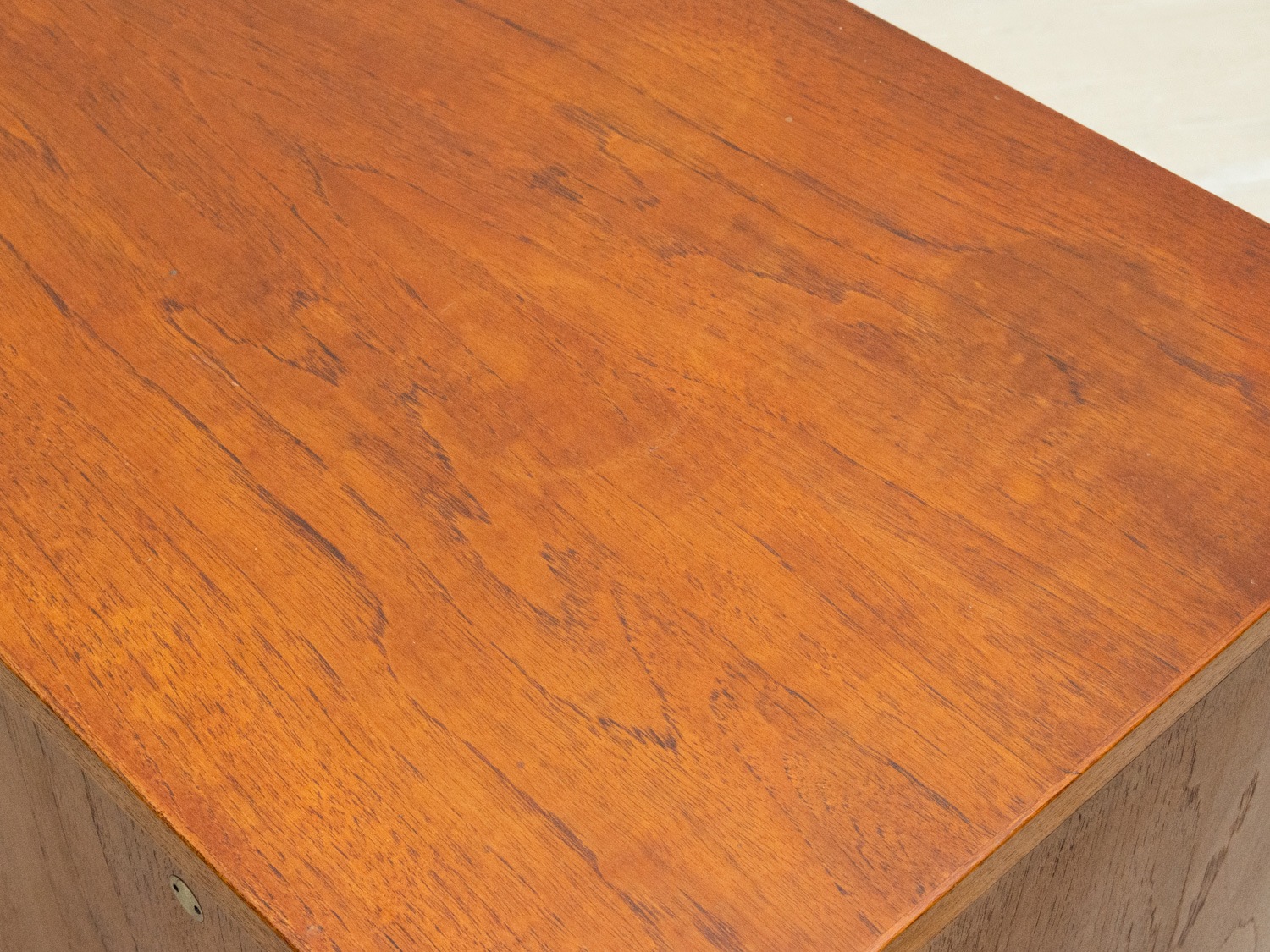 RY26 Teak Sideboard by Hans J. Wegner(�ϥ󥹡�J���������ʡ�)���̲�������ơ����ȶ� �����ɥܡ��� ��������