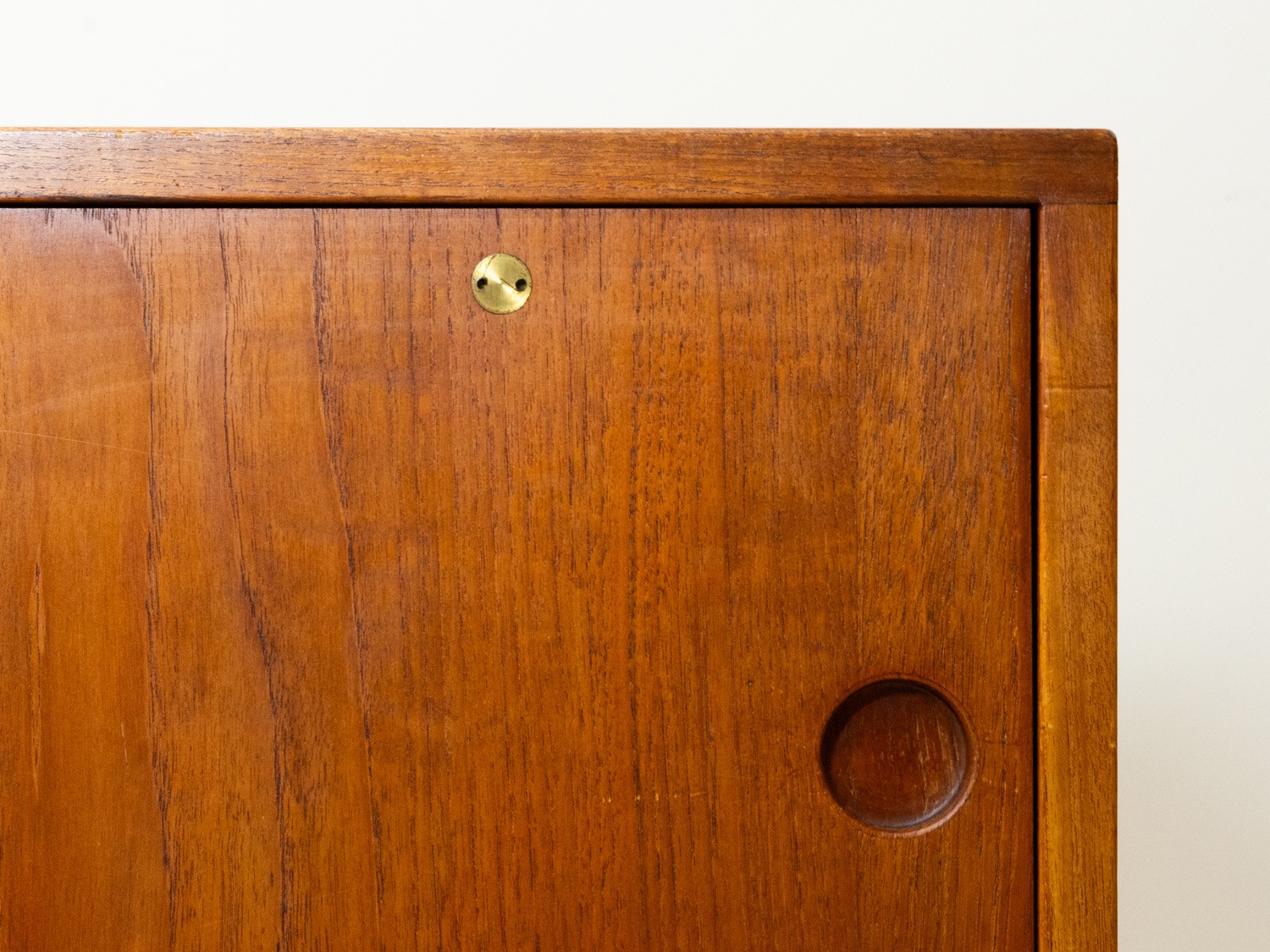 RY26 Teak Sideboard by Hans J. Wegner(�ϥ󥹡�J���������ʡ�)���̲�������ơ����ȶ� �����ɥܡ��� ��������