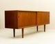 RY26 Teak Sideboard by Hans J. Wegner(�ϥ󥹡�J���������ʡ�)���̲�������ơ����ȶ� �����ɥܡ��� ��������