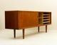RY26 Teak Sideboard by Hans J. Wegner(�ϥ󥹡�J���������ʡ�)���̲�������ơ����ȶ� �����ɥܡ��� ��������