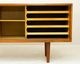 RY26 Teak Sideboard by Hans J. Wegner(�ϥ󥹡�J���������ʡ�)���̲�������ơ����ȶ� �����ɥܡ��� ��������