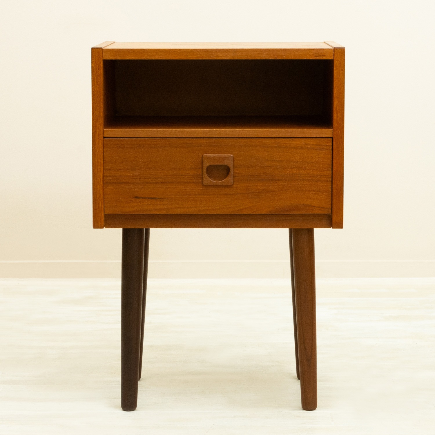 Teak Small Chest
