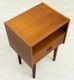 Teak Small Chest