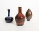 mini Vase by Carl Harry St���lhane for R���rstrand ������ϥ꡼��������ϡ��� SBC���꡼�� �ե��١��� ���� �֥饦�� �ߥ˥١���
