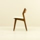 ��4�ӥ��åȡ�#310 Dining Chair by Erik Buck