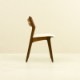 ��4�ӥ��åȡ�#310 Dining Chair by Erik Buck