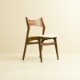 ��4�ӥ��åȡ�#310 Dining Chair by Erik Buck