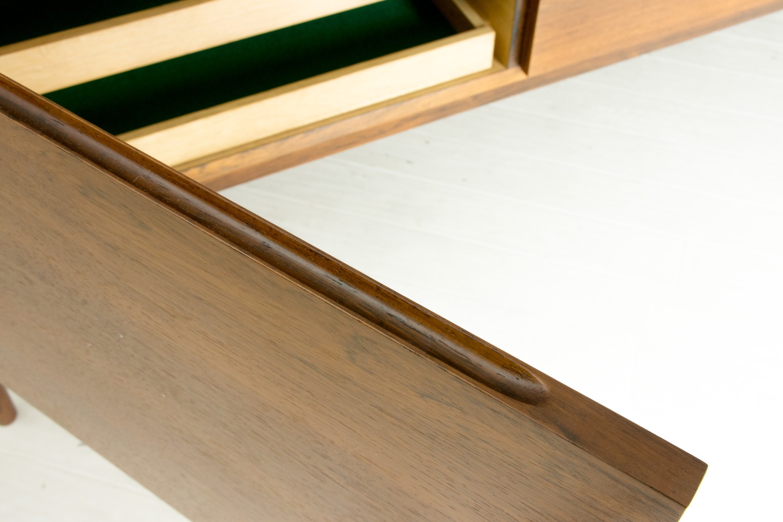 FA66 Sideboard by Ib Kofod Larsen