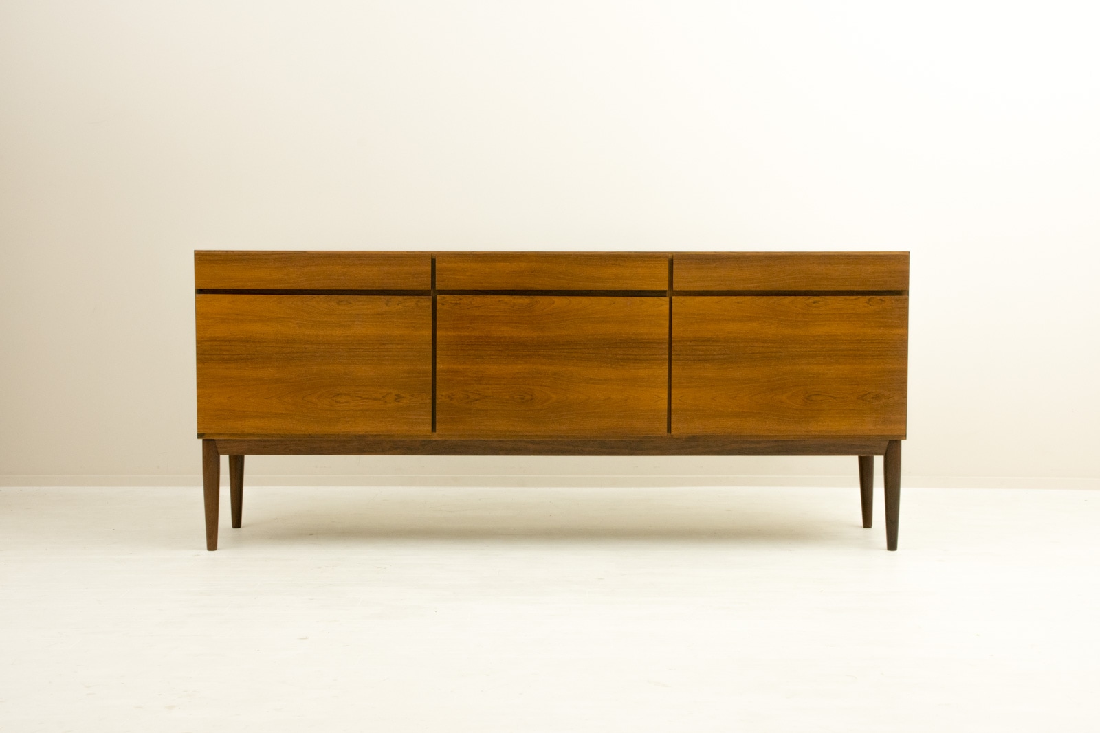 FA66 Sideboard by Ib Kofod Larsen