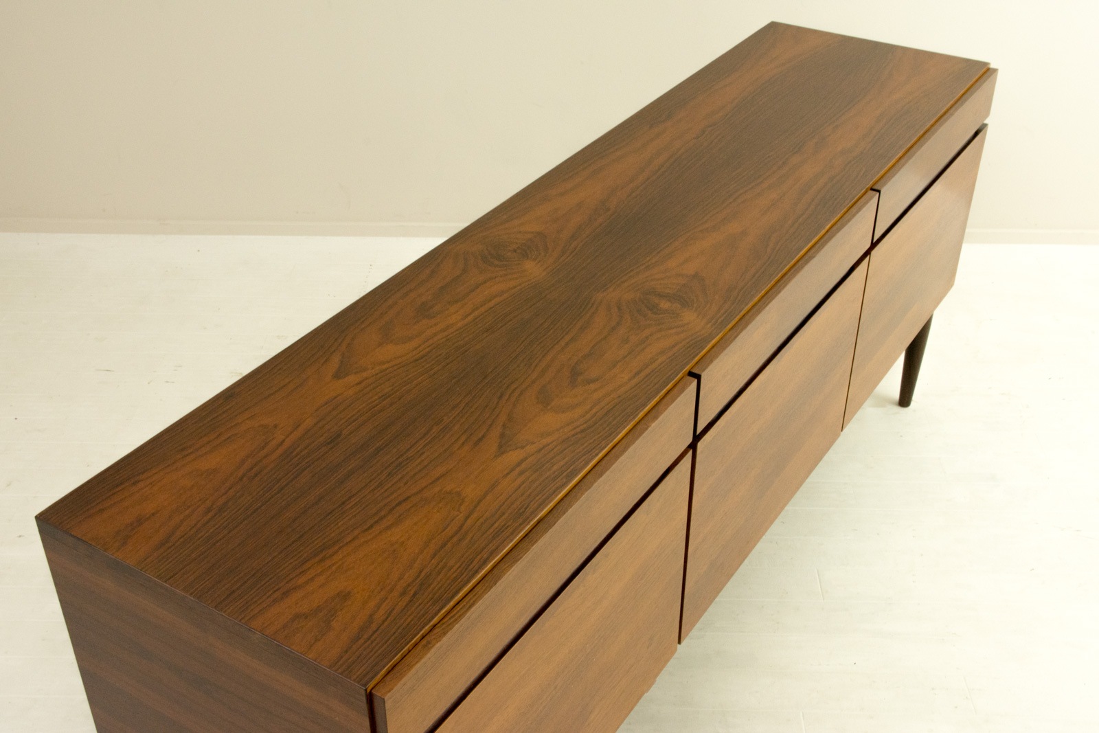 FA66 Sideboard by Ib Kofod Larsen