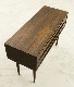 Rosewood Small Chest by Arne Vodder